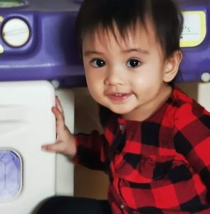 Meet your Posher, Claire